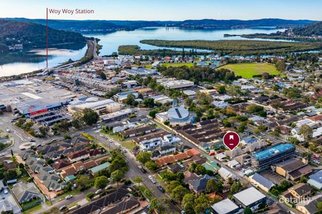 6/141-143 Blackwall Rd, Woy Woy, NSW 2256