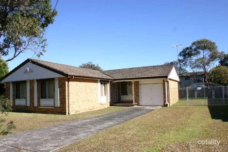 Property photo of 12 Davies Street Kincumber NSW 2251