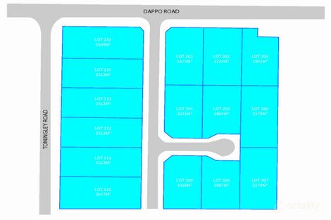 Property photo of 214/110 Dappo Road Narromine NSW 2821