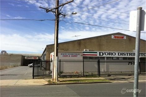 71-81 Coker St, Ferryden Park, SA 5010