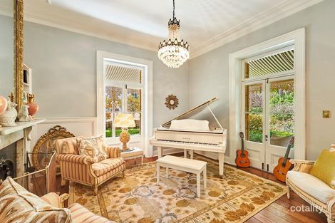 Property photo of 12 Ferdinand Street Hunters Hill NSW 2110