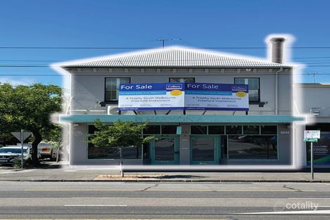 231-233 Park St, South Melbourne, VIC 3205