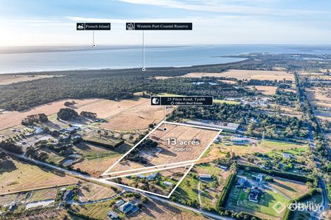 Property photo of 25 Pikes Road Tyabb VIC 3913