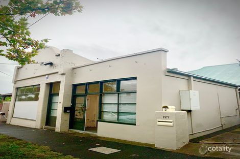 Property photo of 125 Edgevale Road Kew VIC 3101
