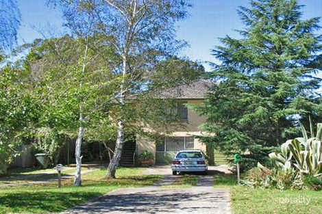 Property photo of 6 Ficus Street Katoomba NSW 2780