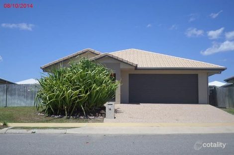 14 Fortescue St, Bohle Plains, QLD 4817