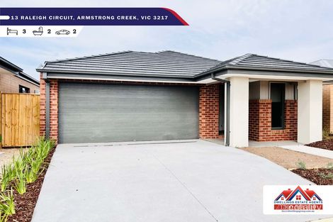 13 Raleigh Cct, Armstrong Creek, VIC 3217