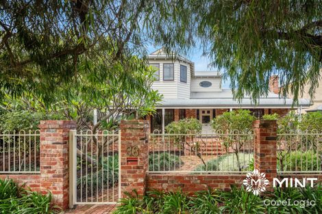 Property photo of 38 Lyons Street Cottesloe WA 6011