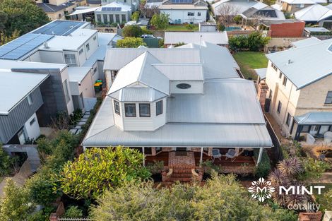 Property photo of 38 Lyons Street Cottesloe WA 6011