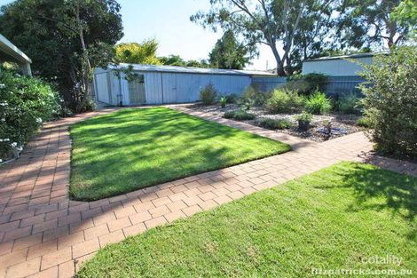 Property photo of 9 Myall Crescent Lake Albert NSW 2650