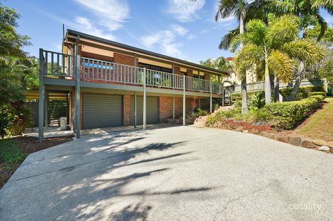 Property photo of 7 Wilga Grove Ashmore QLD 4214