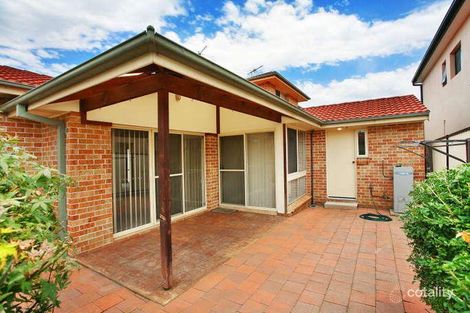 Property photo of 2/28 Belgium Street Riverwood NSW 2210