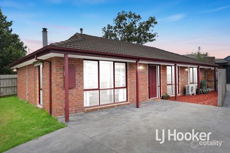 27 Sarah Pl, Hampton Park, VIC 3976