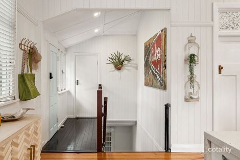 Property photo of 11 Dutton Street Hawthorne QLD 4171