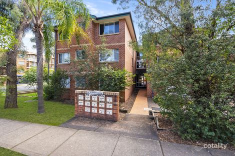 2/26-30 Sherwood Rd, Merrylands West, NSW 2160