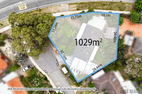 34 Hardaker St, Eden Hill, WA 6054