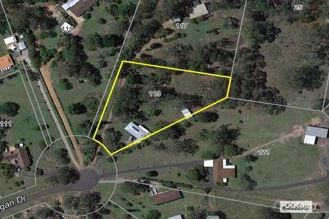 119 Mulligan Dr, Waterview Heights, NSW 2460