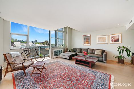 Property photo of 80/15-19 Boundary Street Darlinghurst NSW 2010