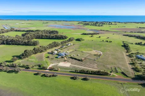 671 Mallokup Rd, Stirling Estate, WA 6271