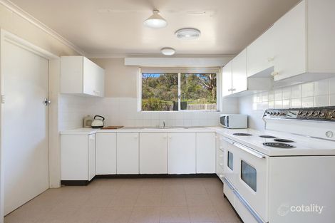 Property photo of 136 Duffy Street Ainslie ACT 2602