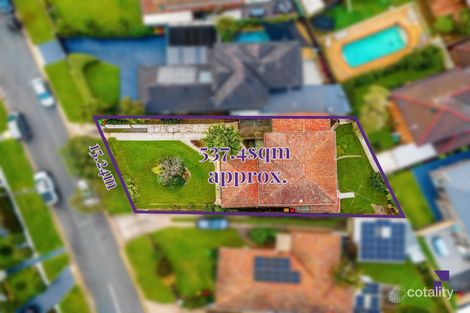 Property photo of 38 Bungalow Road Roselands NSW 2196