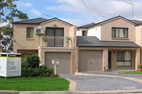 Property photo of 89A Linda Street Fairfield Heights NSW 2165