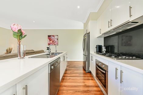Property photo of 50 Matisse Drive Templestowe VIC 3106