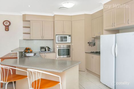 Property photo of 21 Rockford Drive Bellbird Park QLD 4300