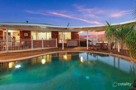 Property photo of 40 Harrier Street Aroona QLD 4551