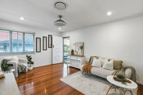 Property photo of 65 Saint Patrick Avenue Kuraby QLD 4112