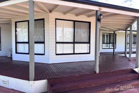 Property photo of Lerida Road Cobar NSW 2835