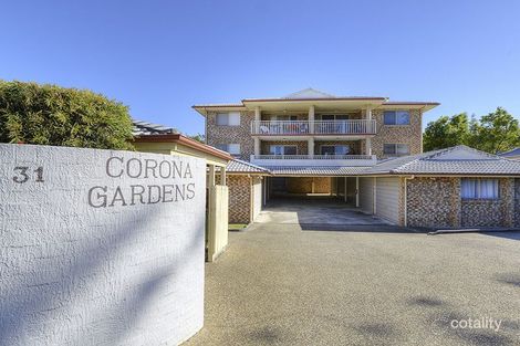 6/31 Crown St, Holland Park West, QLD 4121