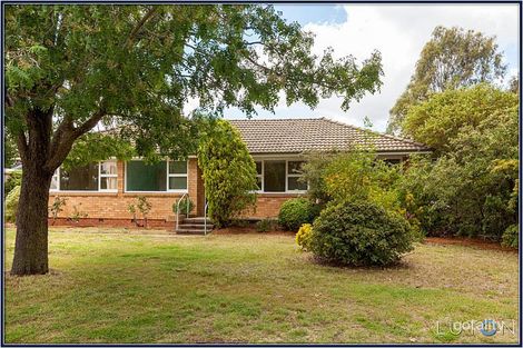 Property photo of 15 Woolcock Street Watson ACT 2602