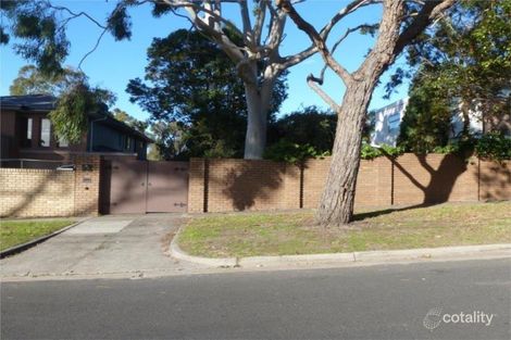 Property photo of 52 Dalgetty Road Beaumaris VIC 3193