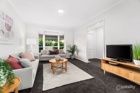Property photo of 2/17 Brassey Avenue Rosanna VIC 3084