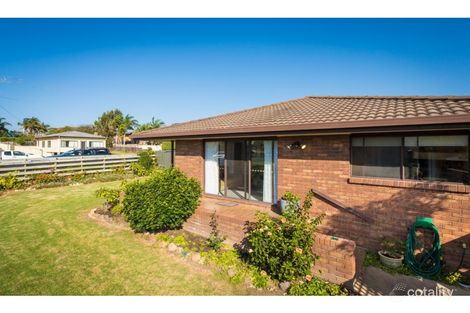 Property photo of 1/17 Sapphire Coast Drive Merimbula NSW 2548