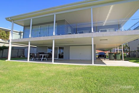Property photo of 67 Cater Crescent Sussex Inlet NSW 2540