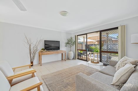 Property photo of 3/16 Christina Court Mermaid Waters QLD 4218