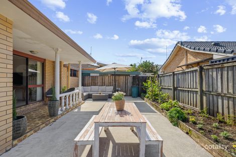 Property photo of 3/16 Christina Court Mermaid Waters QLD 4218