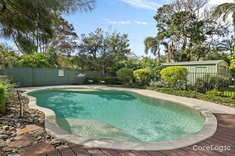 Property photo of 5 Burkell Court Bray Park QLD 4500