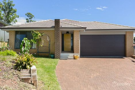 Property photo of 4 Seacres Close Wadalba NSW 2259