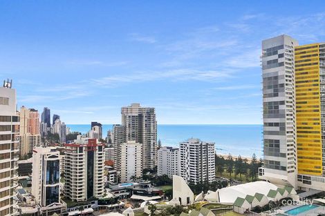 22205/21 Elizabeth Ave, Broadbeach, QLD 4218