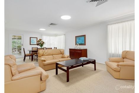 Property photo of 5 Robin Place Roselands NSW 2196