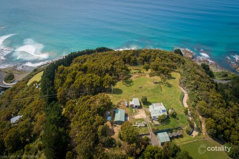 Property photo of 5450 Great Ocean Road Wongarra VIC 3234