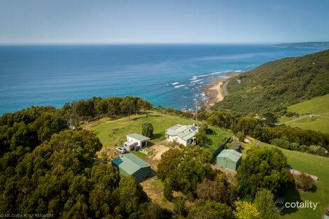 Property photo of 5450 Great Ocean Road Wongarra VIC 3234