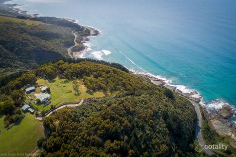 Property photo of 5450 Great Ocean Road Wongarra VIC 3234