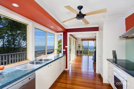 Property photo of 8 The Pinnacle Bilgola Plateau NSW 2107