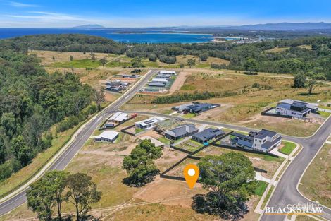 Property photo of 13 Amaroo Drive Rosedale NSW 2536