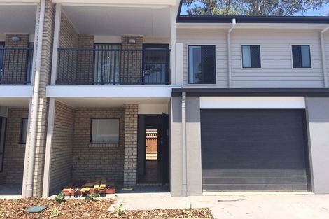 Property photo of 5/3 Broadleaf Parade Redbank QLD 4301