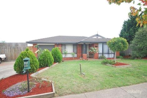 23 Jessie St, Cranbourne North, VIC 3977